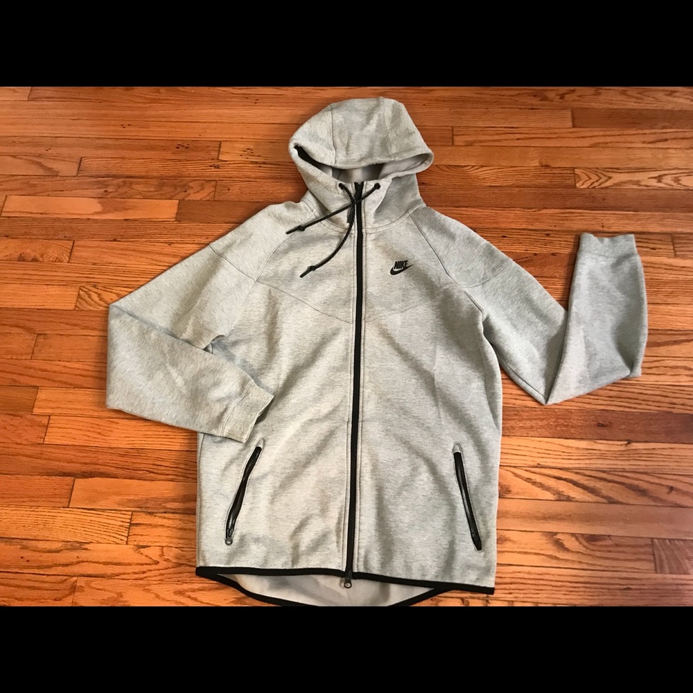 Nike Sweats Set Jacket and Pants